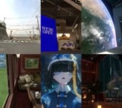 2026年の“VRChatはじめ”に行きたい！ 2025年公開のイチオシワールド6選