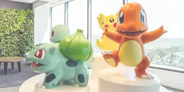 ポケモンの世界をリアル空間に再現して冒険！ トレーナーとして遊ぶ体験型イベント発表