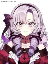 にじさんじ壱百満天原サロメ、高校の「ビジネス基礎」教科書に載る