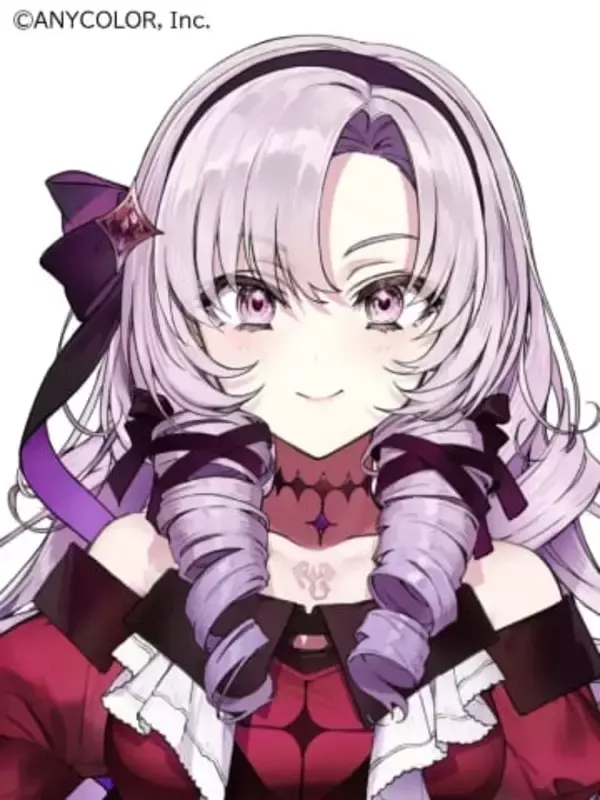 にじさんじ壱百満天原サロメ、高校の「ビジネス基礎」教科書に載る