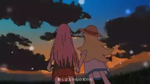 にじさんじ周央サンゴ、ボカロPゆこぴの楽曲「夏に咲く」リアレンジ版に歌唱で参加