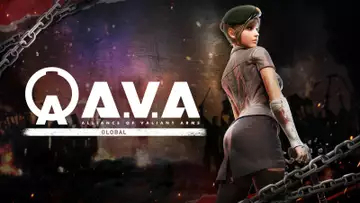 FPSゲーム『AVA』サービス終了へ　ストリーマーSHAKAらを輩出、約18年の歴史に幕