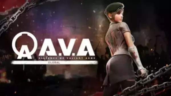 FPSゲーム『AVA』サービス終了へ　ストリーマーSHAKAらを輩出、約18年の歴史に幕