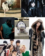 PAS TASTA、lilbesh ramko、kegønら出演　ロンドン＆ベルリンの音楽コレクティブが渋谷に集結