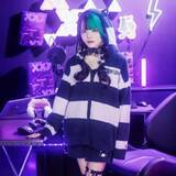 「ゲームインフルエンサー・ゆら猫がモデルを担当　ゲーム女子向けブランド「ToxicaT」誕生」の画像1