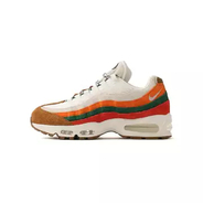 米セブンイレブン、新作Air Max 95を巡りナイキを提訴　店舗カラーに酷似と主張