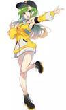 「中京テレビVTuber大蔦エルが活動終了　愛知のご当地VTuberとして8年間活躍」の画像1