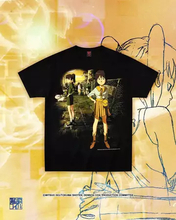 SFアニメ『電脳コイル』×GEEKS RULEコラボTシャツ発売　背中に名台詞「痛みを感じる方向に、出口がある」をプリント