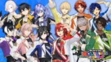 ホロライブの男性VTuberグループ「ホロスターズ」運営会社の支援が大幅に縮小