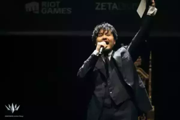 ストリーマーk4sen主催『LoL』リーグ「LTK」新シーズン発表　過去には本田翼も参加