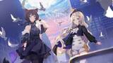 「にじさんじNornis、活動終了　VTuber戌亥とこ×町田ちまの音楽ユニット」の画像1