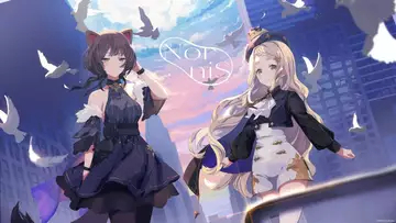 にじさんじNornis、活動終了　戌亥とこ×町田ちまの音楽ユニット