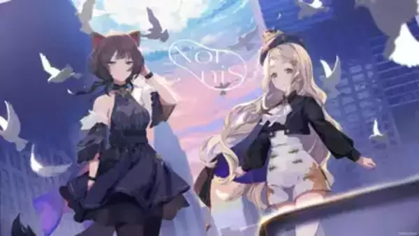にじさんじNornis、活動終了　VTuber戌亥とこ×町田ちまの音楽ユニット