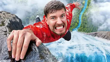 富豪YouTuber「MrBeast」ついにデスゲーム主催者になる？ ベストセラー作家との小説刊行