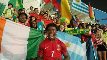 配信者IShowSpeedへの人種差別的発言疑惑、FIFAが調査　W杯の観戦中に発生か