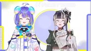 ホロライブ宙科そぴあ、儒烏風亭らでんと「幼馴染」だと公表　今後のコラボも予告