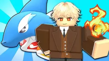 Roblox向けゲーム『Monster Battles』公開　アニメ「ポケモン」監督がキャラクターをデザイン