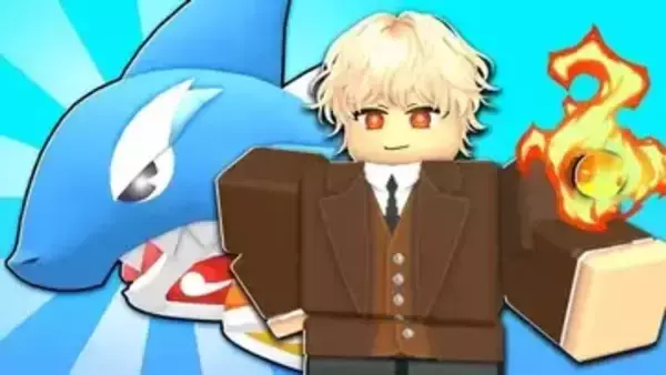 モンスター育成バトルゲーム発表　アニメ「ポケモン」監督がキャラクターデザイン担当