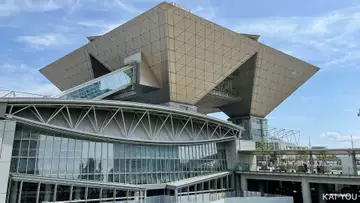 「コミックマーケット108」閉幕、26万人が来場　悪天候や会場工事の中で前年比1万人増