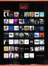 音楽アートフェス「NIGHT HIKE」開催　KMNZ、星宮ととらが初出演