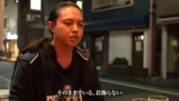 「言いたいことではなく、思ったことを言う」nomaが語る不遜さと嘘をつかないヒップホップ