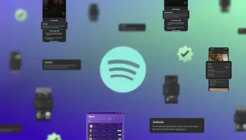 Spotify、粗製濫造されるAI楽曲に対処　5000万曲超をレコメンド機能から排除