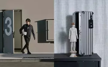 小島秀夫の新作ゲーム『OD - KNOCK』制作の裏側に密着　RIMOWAが短編ドキュメンタリー公開