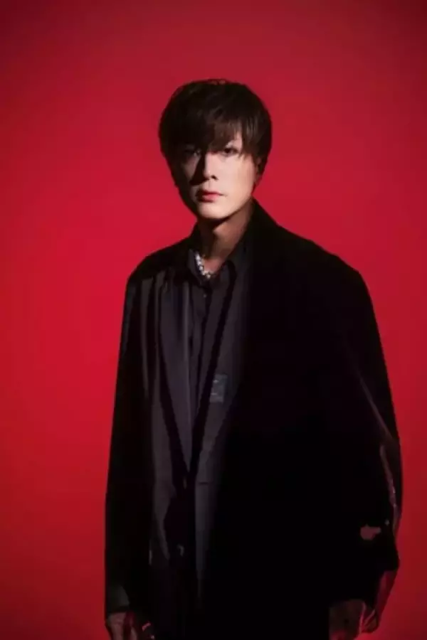 元NEWS内博貴、音楽活動をスタート　芸歴27年の歴史が詰まったアルバム発売