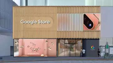 Google、表参道に米国外初の旗艦店をオープン　Google Store史上最大の店舗に