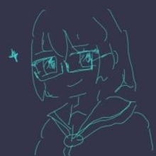 一発描き専用お絵描きアプリ「pao_board」 開発者に聞く“やり直せない”ことの面白さ