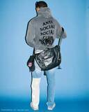 「yutori、ストリートブランド「Anti Social Social Club」の日本における販売特約店契約を締結」の画像1