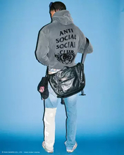 yutori、ストリートブランド「Anti Social Social Club」の日本における販売特約店契約を締結