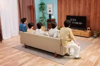 嵐が謎の予告画像を公開　ラストライブ目前に何かが起こる？