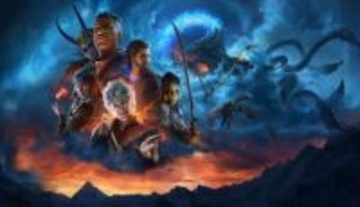 世界的人気RPG『バルダーズ・ゲート3』ドラマ化　ゲームの後日談を描く