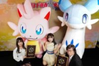 『パルワールド』カードゲーム化決定　ブシロードが販売を手がける