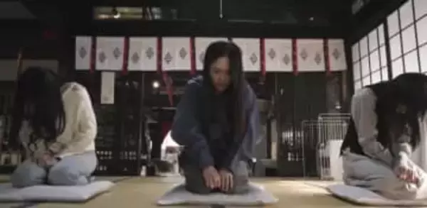 「これ以上呪わないでください」と泣き叫ぶ女性に何が？ モキュメンタリーホラー「放送禁止」特報映像解禁