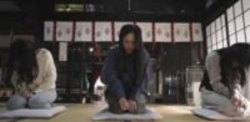 「これ以上呪わないでください」と泣き叫ぶ女性に何が？ モキュメンタリーホラー「放送禁止」特報映像解禁