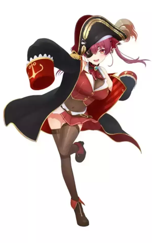 ホロライブが横浜で2DAYSライブ開催　宝鐘マリン、白上フブキ、さくらみこら出演