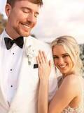 「世界一の富豪YouTuber「MrBeast」が結婚　お相手はゲーム実況者のTheaBeastyさん」の画像1