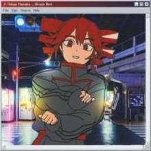 ボカロP 東京真中「ブレインロット」MVが1000万再生突破　重音テトがリミナルスペースで踊る