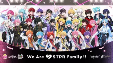 ななもり、すとぷり運営の代表を退任　取締役プロデューサーに就任