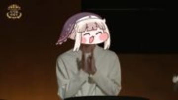 国境を越えるネットミーム「ｽﾋﾟｷ」を讃える授賞式開催　声優や「ｽﾋﾟｷ」の火付け役も登場