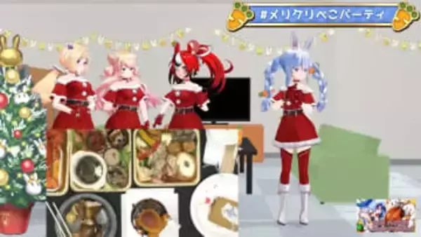 ホロライブ運営会社、新技術「セルフブース3D」運用を公開　カメラ映像でのモーションキャプチャが可能に