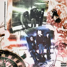 ラッパーkegøn、新曲「roulette」リリース　客演にKianna、Yvnlazyを迎える