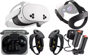この夏はVRデビューだ！ VRChatガチ勢が選ぶAmazon「プライムデー」セール注目商品