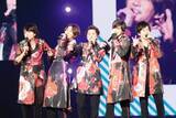 「STARTO社、嵐のラストライブに注意喚起　観客以外の東京ドーム来場自粛を要請」の画像1