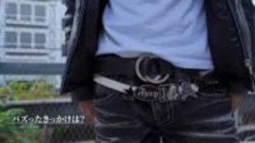 令和の“新生ギャル男”に密着──Y2Kから華開いた新世代のギャル文化