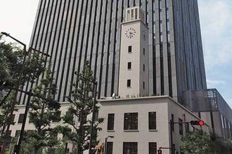 川崎・多摩区の公園で金属製ポールが根元から倒れる、小3男児が右足骨折　すでに撤去