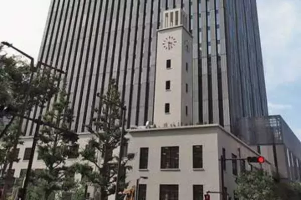 川崎・多摩区の公園で金属製ポールが根元から倒れる、小3男児が右足骨折　すでに撤去