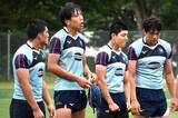 「【高校ラグビー関東大会】桐蔭学園、国学院栃木に逆転負け　ミスや反則響き後半は無得点」の画像1